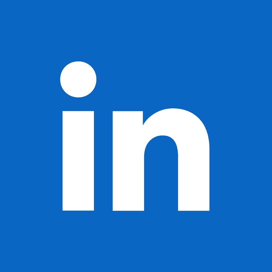 LinkenIn Logo
